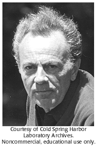 Fran&ccedil;ois Jacob