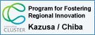 Program for Fostering Regional Innovation